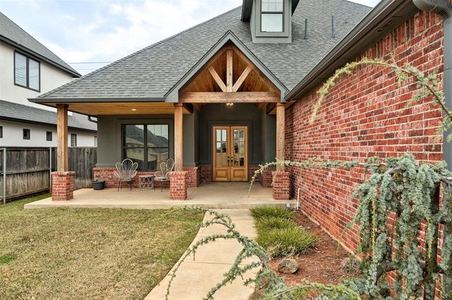 13600 Rock Canyon Road, Oklahoma City, OK 73142