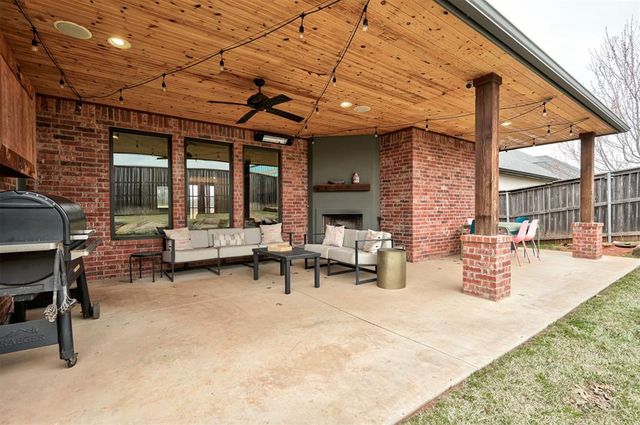 13600 Rock Canyon Road, Oklahoma City, OK 73142