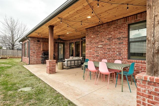 13600 Rock Canyon Road, Oklahoma City, OK 73142