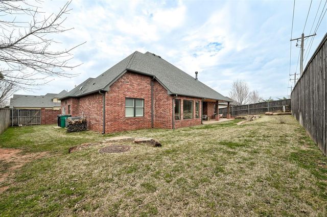 13600 Rock Canyon Road, Oklahoma City, OK 73142