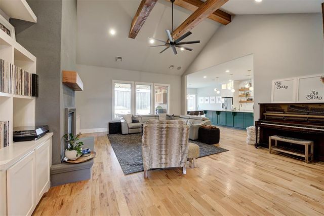 13600 Rock Canyon Road, Oklahoma City, OK 73142