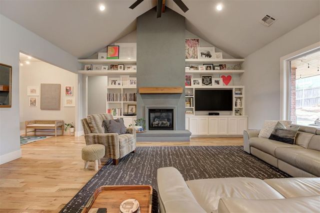 13600 Rock Canyon Road, Oklahoma City, OK 73142