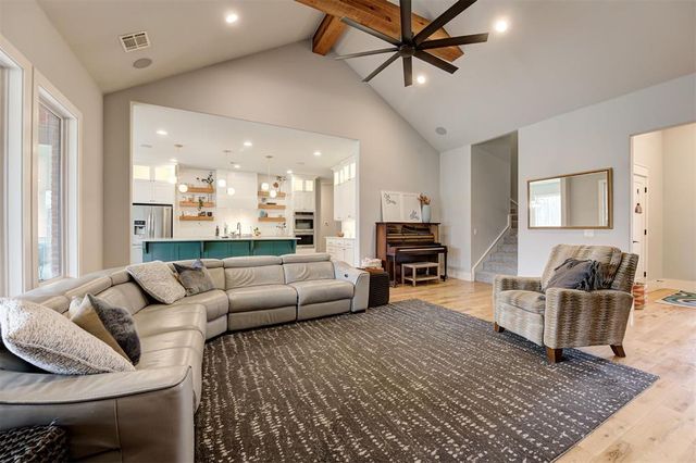 13600 Rock Canyon Road, Oklahoma City, OK 73142