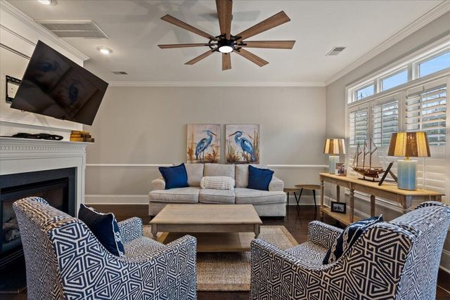 2274 Sandy Point Lane, Mount Pleasant, SC 29466