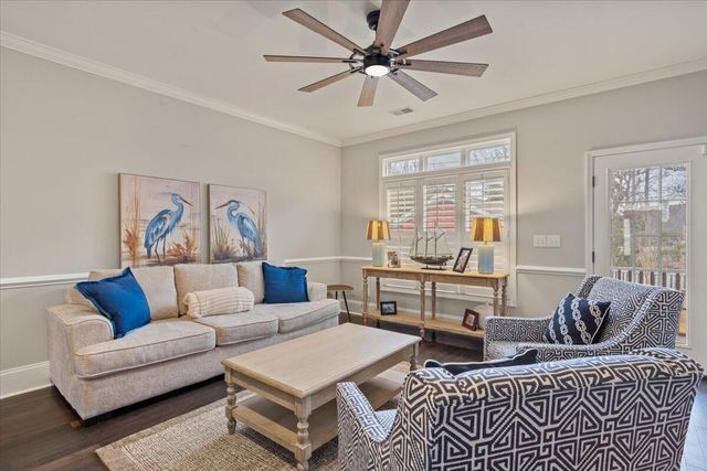 2274 Sandy Point Lane, Mount Pleasant, SC 29466