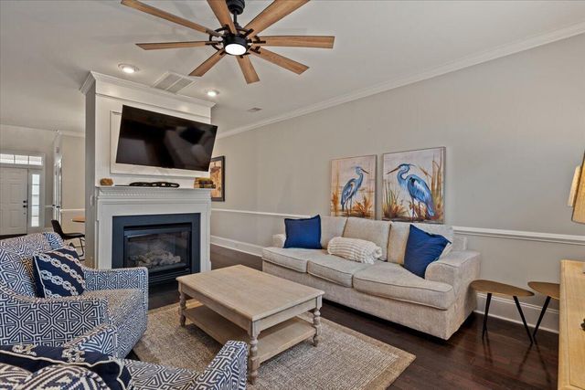 2274 Sandy Point Lane, Mount Pleasant, SC 29466