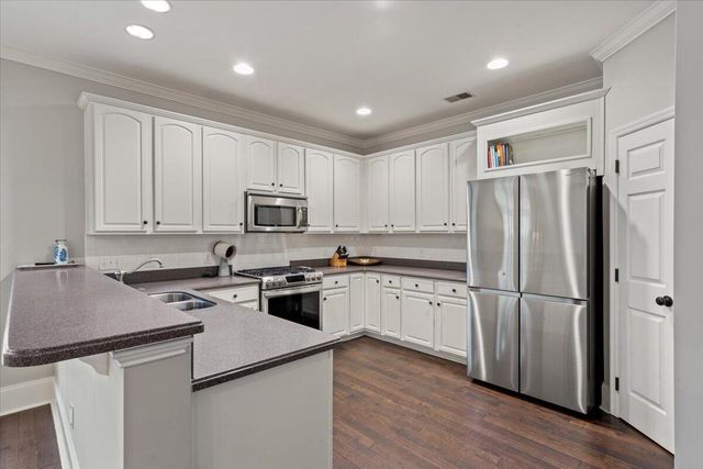 2274 Sandy Point Lane, Mount Pleasant, SC 29466