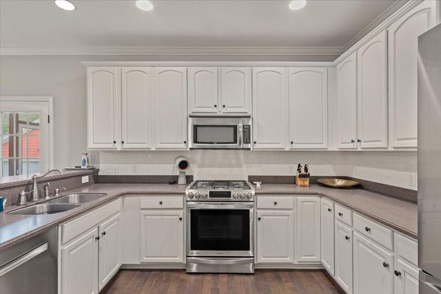 2274 Sandy Point Lane, Mount Pleasant, SC 29466