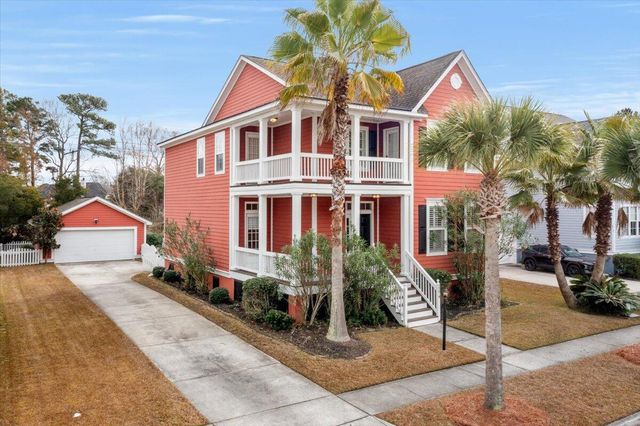 2274 Sandy Point Lane, Mount Pleasant, SC 29466
