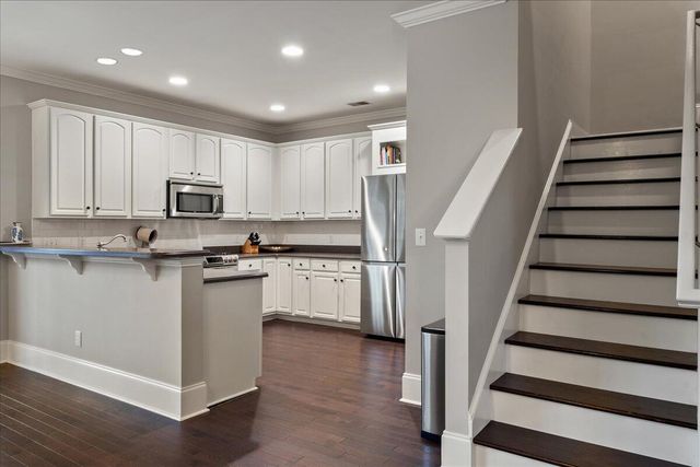 2274 Sandy Point Lane, Mount Pleasant, SC 29466