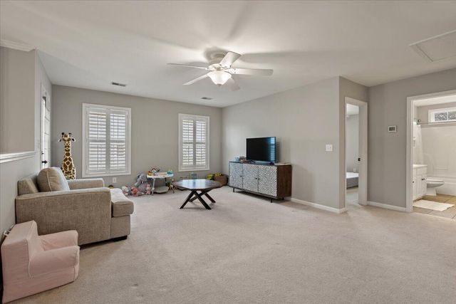 2274 Sandy Point Lane, Mount Pleasant, SC 29466