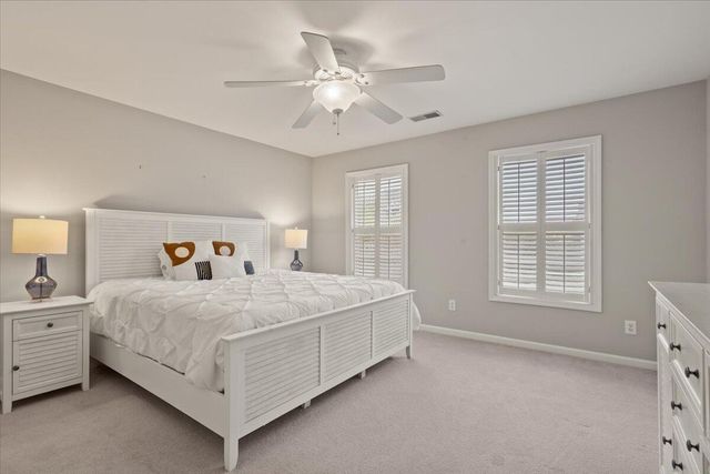 2274 Sandy Point Lane, Mount Pleasant, SC 29466