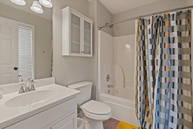 2274 Sandy Point Lane, Mount Pleasant, SC 29466