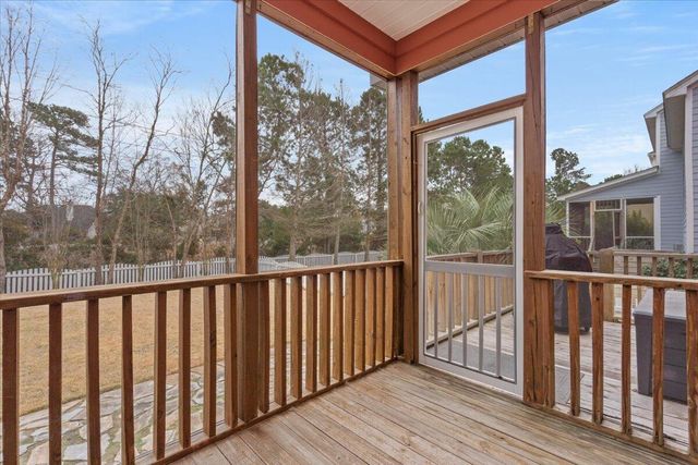 2274 Sandy Point Lane, Mount Pleasant, SC 29466