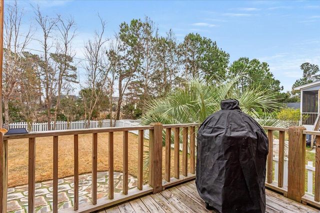 2274 Sandy Point Lane, Mount Pleasant, SC 29466