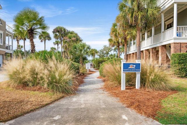 2274 Sandy Point Lane, Mount Pleasant, SC 29466