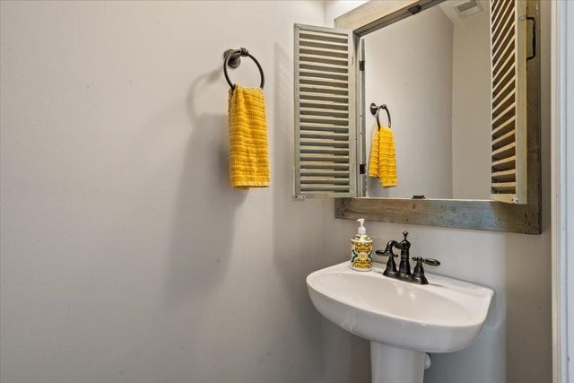 2274 Sandy Point Lane, Mount Pleasant, SC 29466