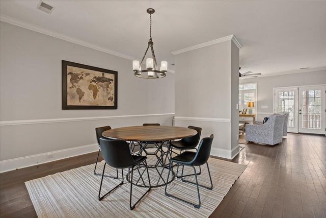 2274 Sandy Point Lane, Mount Pleasant, SC 29466