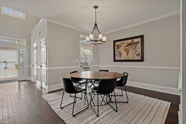 2274 Sandy Point Lane, Mount Pleasant, SC 29466