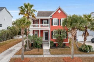 2274 Sandy Point Lane, Mount Pleasant, SC 29466
