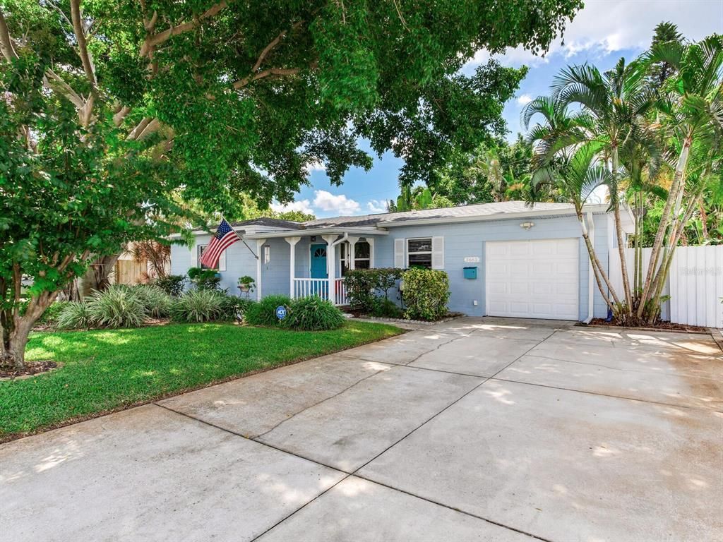 3662 24TH AVENUE N, St Petersburg, FL 33713
