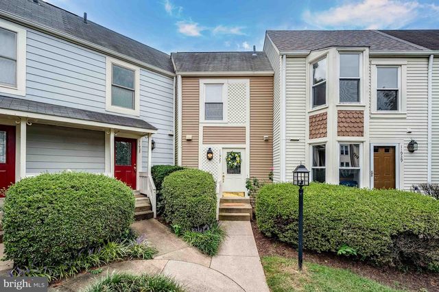 11927 REDTREE WAY, Reston, VA 20194