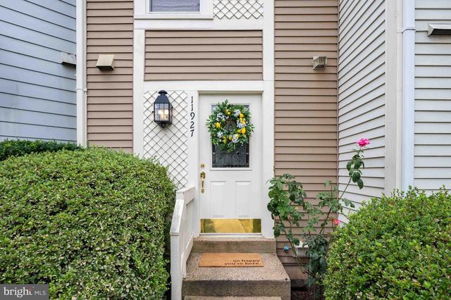11927 REDTREE WAY, Reston, VA 20194
