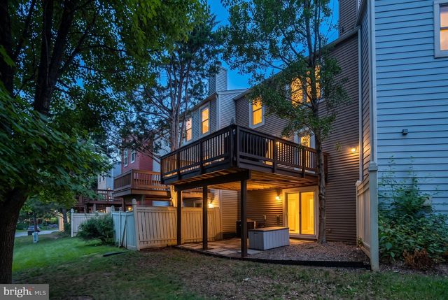 11927 REDTREE WAY, Reston, VA 20194