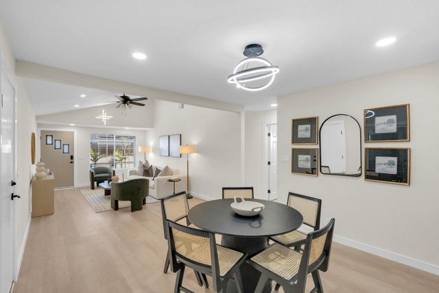 2862 Little Rock Drive, San Jose, CA 95133