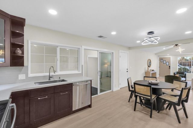 2862 Little Rock Drive, San Jose, CA 95133