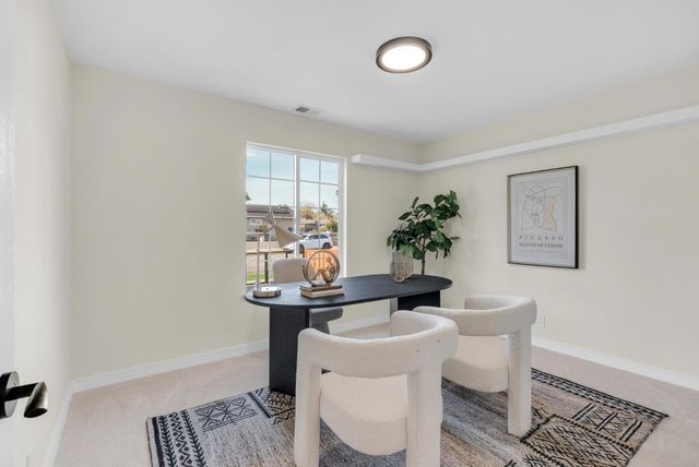 2862 Little Rock Drive, San Jose, CA 95133