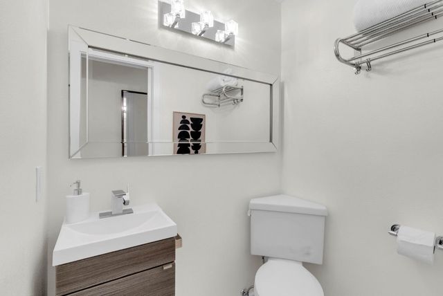 2862 Little Rock Drive, San Jose, CA 95133