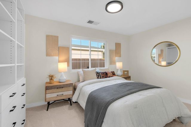 2862 Little Rock Drive, San Jose, CA 95133