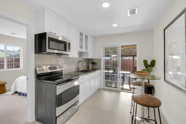 2862 Little Rock Drive, San Jose, CA 95133