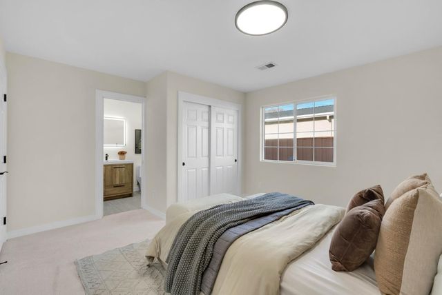 2862 Little Rock Drive, San Jose, CA 95133