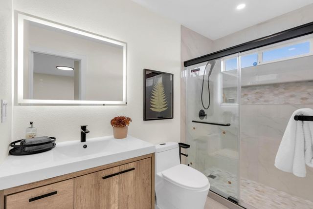 2862 Little Rock Drive, San Jose, CA 95133