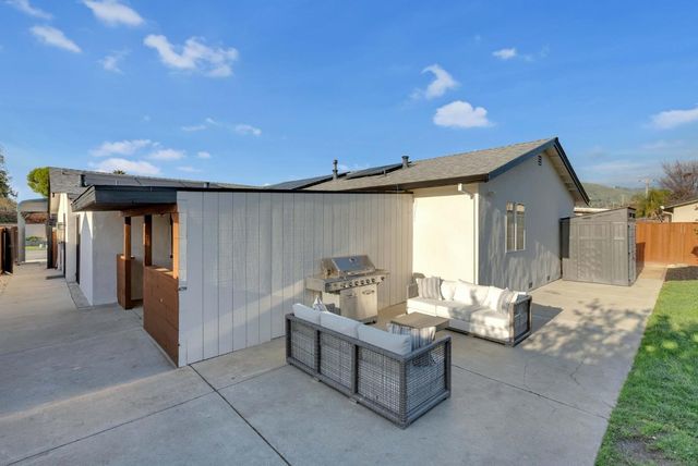 2862 Little Rock Drive, San Jose, CA 95133