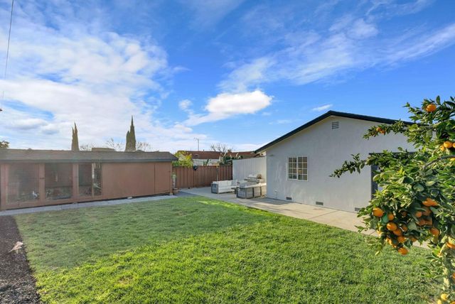 2862 Little Rock Drive, San Jose, CA 95133