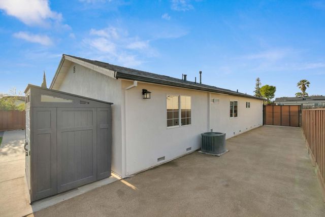 2862 Little Rock Drive, San Jose, CA 95133