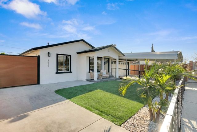 2862 Little Rock Drive, San Jose, CA 95133