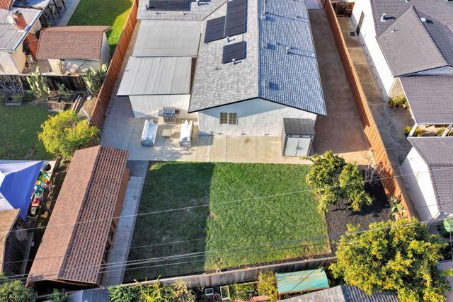 2862 Little Rock Drive, San Jose, CA 95133