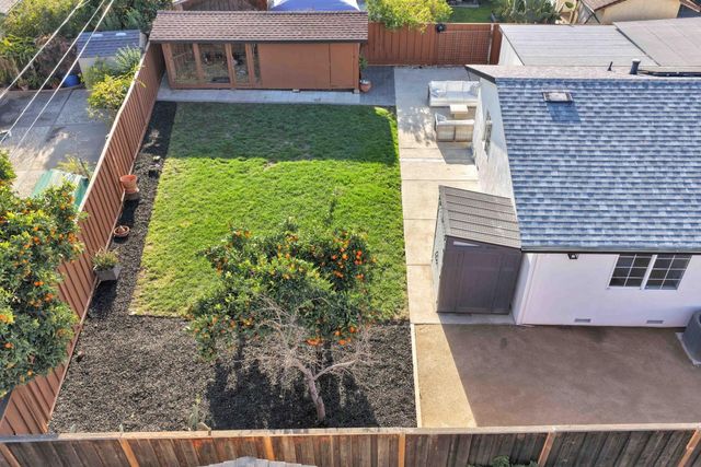 2862 Little Rock Drive, San Jose, CA 95133