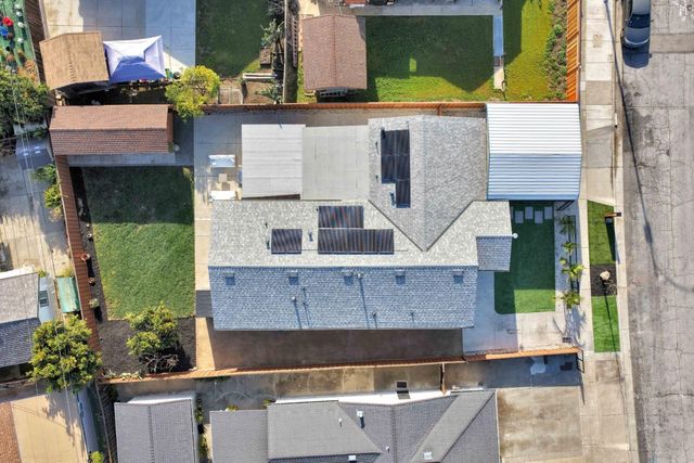 2862 Little Rock Drive, San Jose, CA 95133