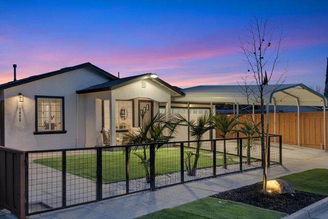 2862 Little Rock Drive, San Jose, CA 95133