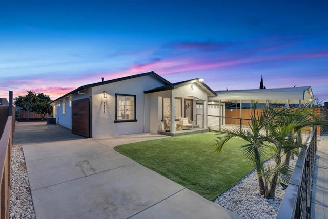 2862 Little Rock Drive, San Jose, CA 95133