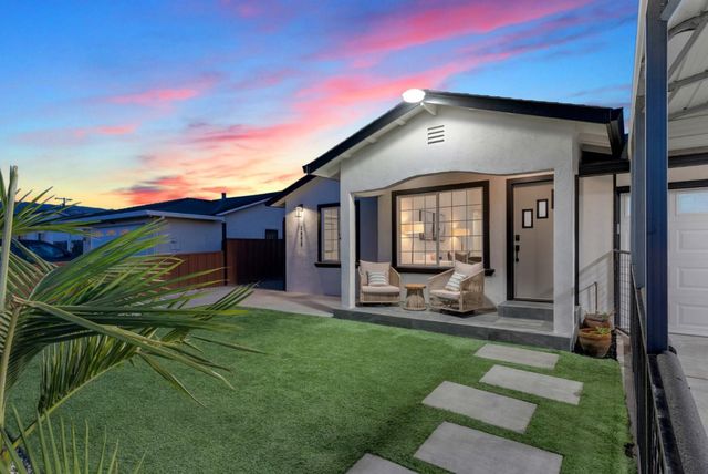 2862 Little Rock Drive, San Jose, CA 95133