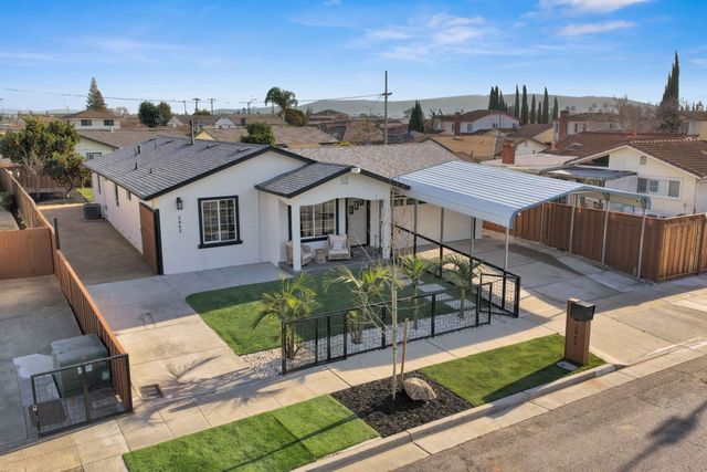 2862 Little Rock Drive, San Jose, CA 95133