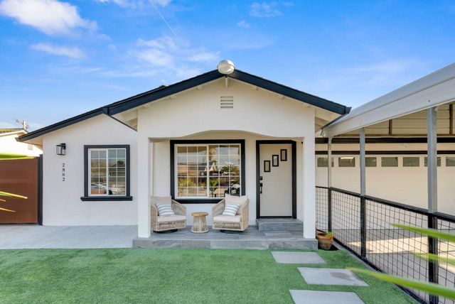 2862 Little Rock Drive, San Jose, CA 95133