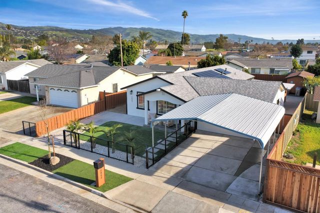 2862 Little Rock Drive, San Jose, CA 95133