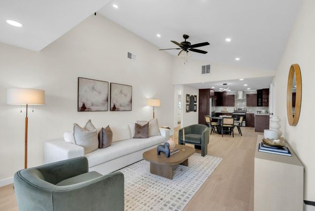 2862 Little Rock Drive, San Jose, CA 95133